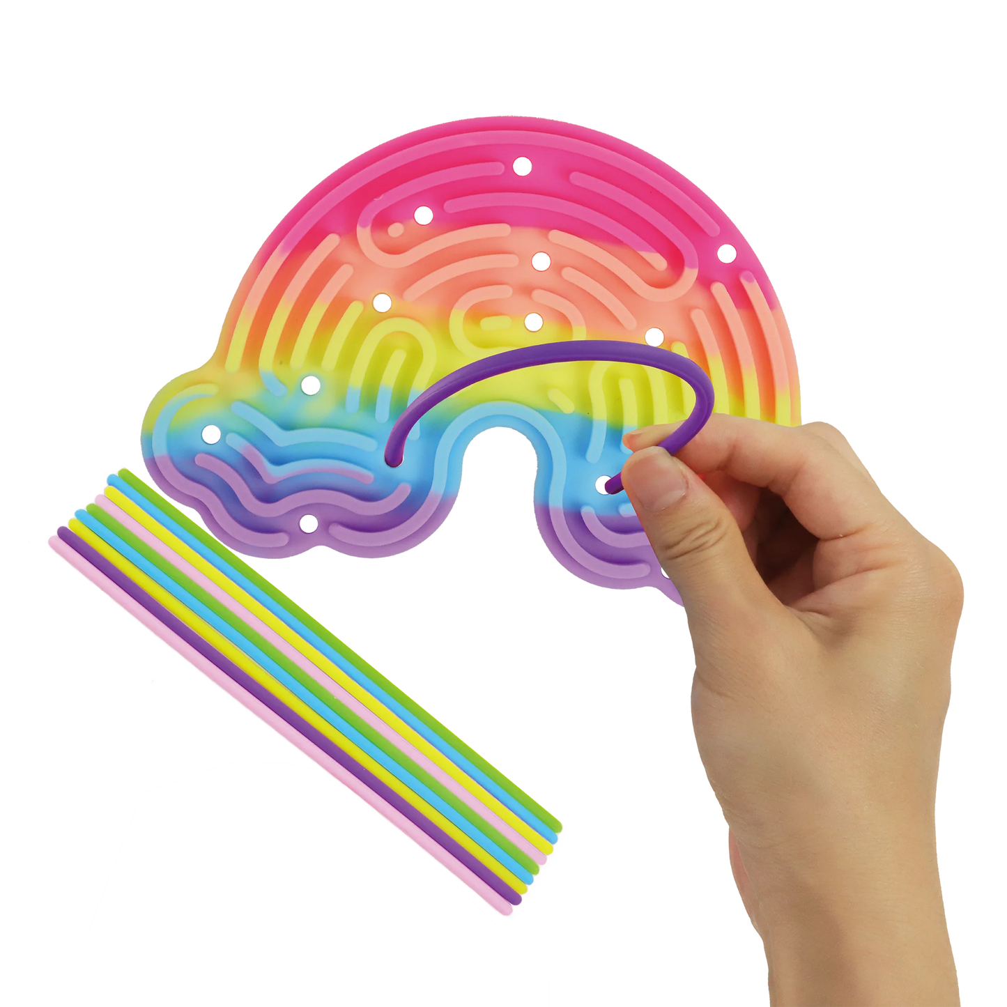 Silicone Activity Set