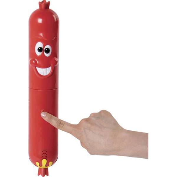 Silly Sausage Game-Yarrawonga Fun and Games