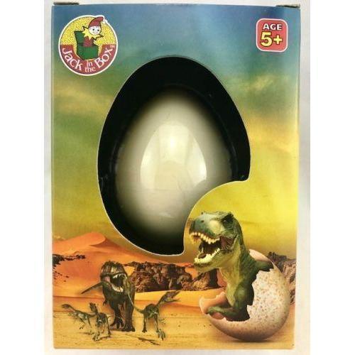 Small Hatching Egg - Growing Pet - Various Designs-Dinosaur Egg-Yarrawonga Fun and Games