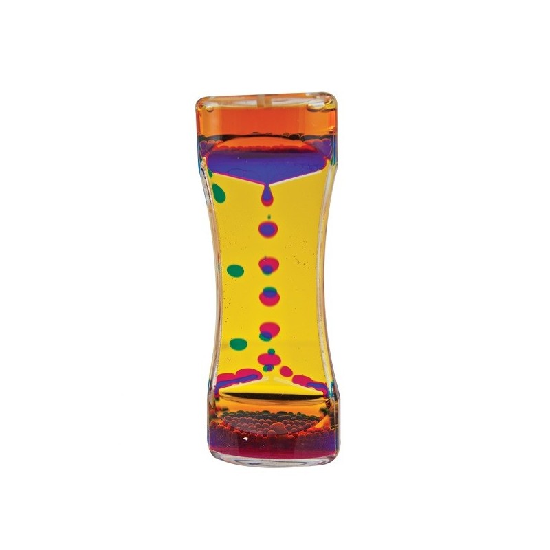 Small Multi Colour Timer-Yarrawonga Fun and Games