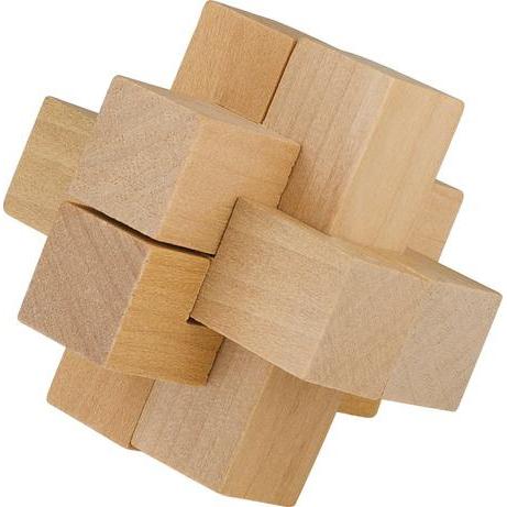 Small Wooden Puzzles - Various-Yarrawonga Fun and Games