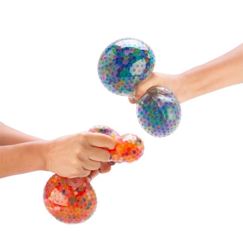 Smoosho's Multi Bead Gel Ball-Yarrawonga Fun and Games