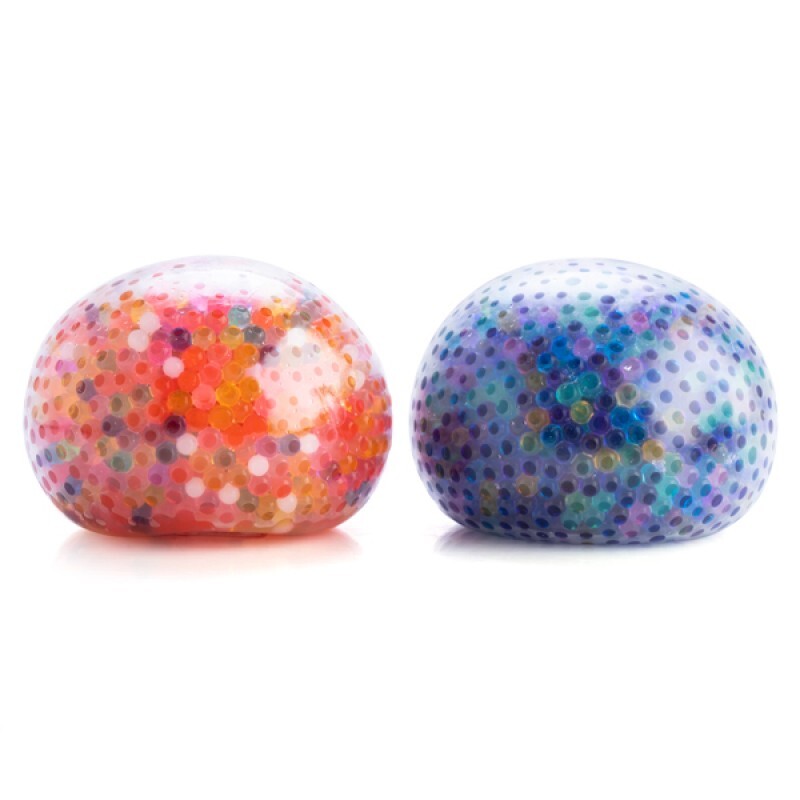 Smoosho's Multi Bead Gel Ball-Yarrawonga Fun and Games