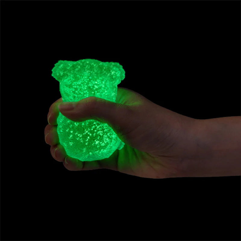 Smoosho's Super Squeeze Glow Koala-Yarrawonga Fun and Games