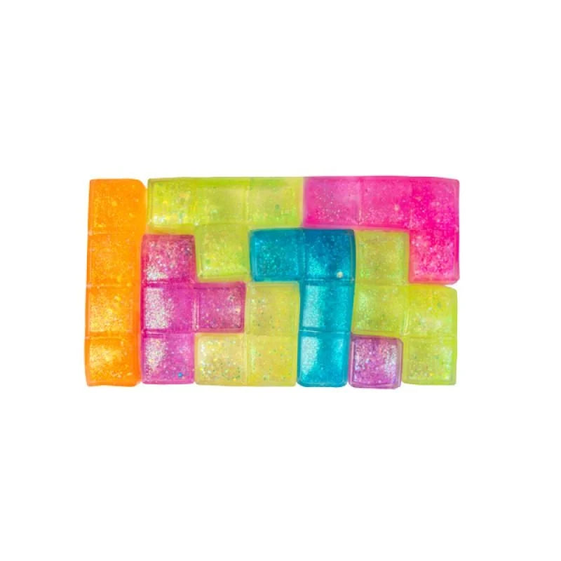 Smoosho's Super Squeeze Puzzle-Yarrawonga Fun and Games