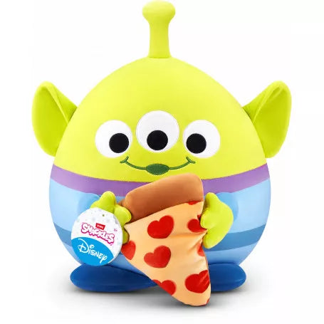 Snackles 14" Plush - Disney-Alien-Yarrawonga Fun and Games