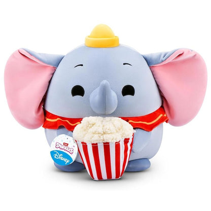 Snackles 14" Plush - Disney-Dumbo-Yarrawonga Fun and Games