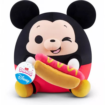 Snackles 14" Plush - Disney-Mickey-Yarrawonga Fun and Games