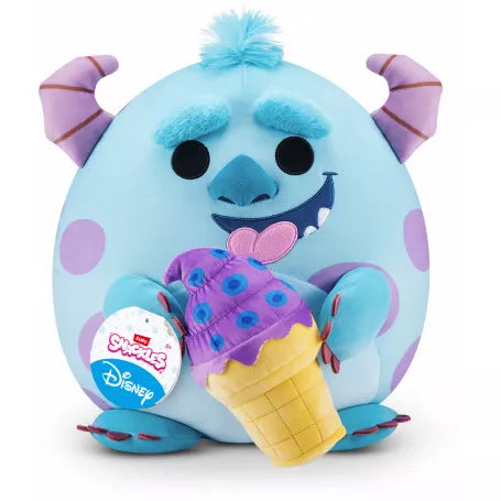 Snackles 14" Plush - Disney-Sully-Yarrawonga Fun and Games