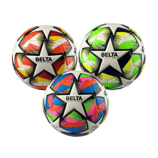 Soccer Balls - Size 5-Yarrawonga Fun and Games