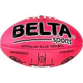 Soft Touch Footballs - Mini Size-Yarrawonga Fun and Games