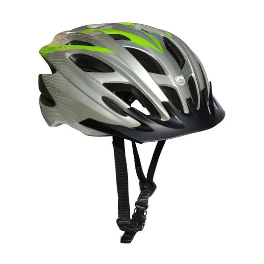 Sonic Bike Helmet - Various Sizes-Yarrawonga Fun and Games