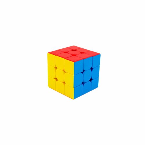 Speed Cube - 3*3-Yarrawonga Fun and Games