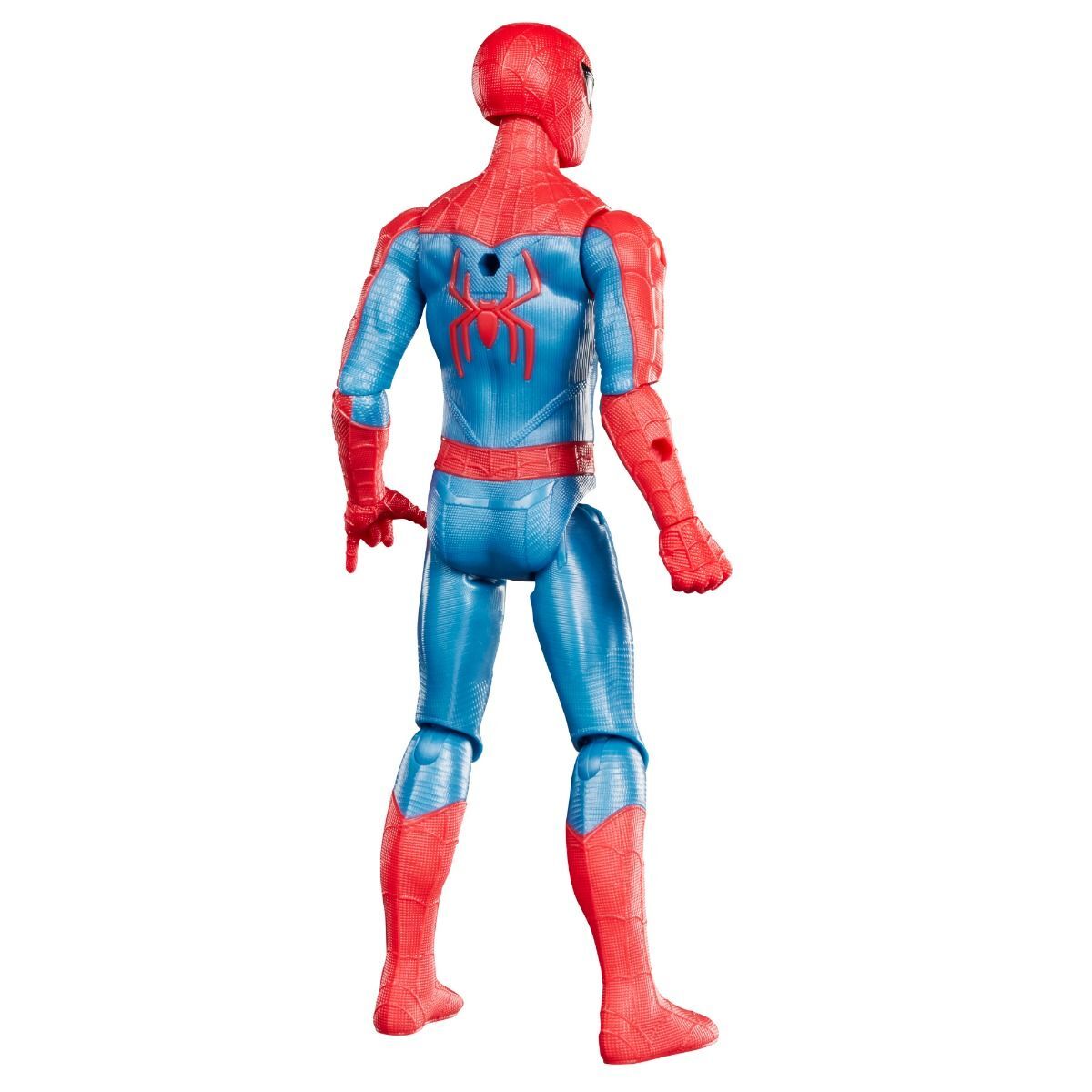 Spideman - Titan Series - Figure