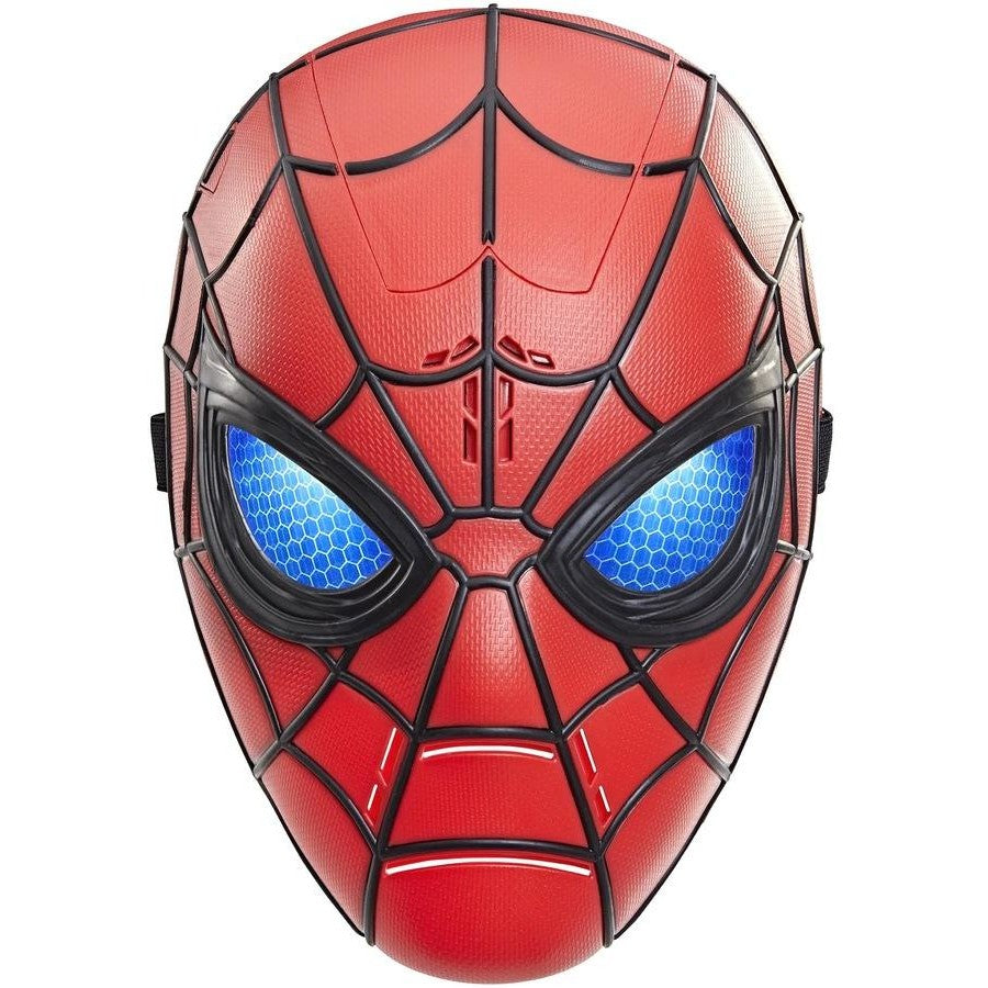 Spiderman Mask