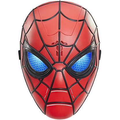 Spiderman Mask