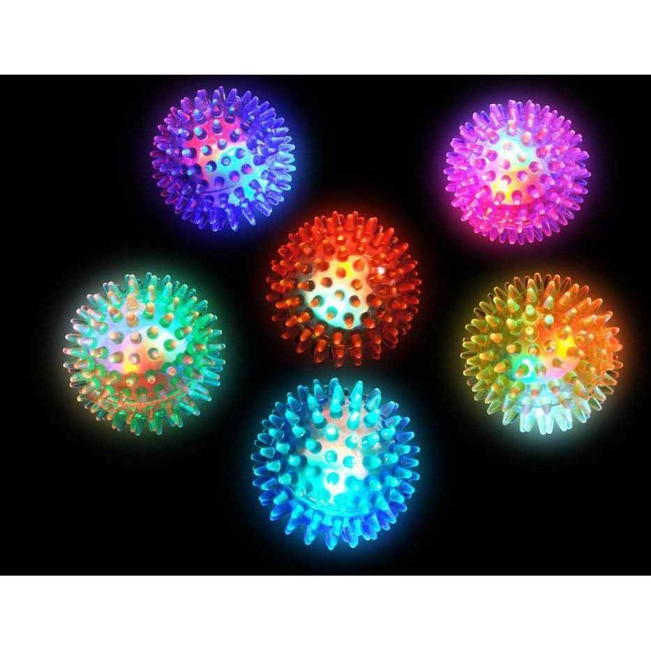 Spike Laughing Light Up Ball-Yarrawonga Fun and Games