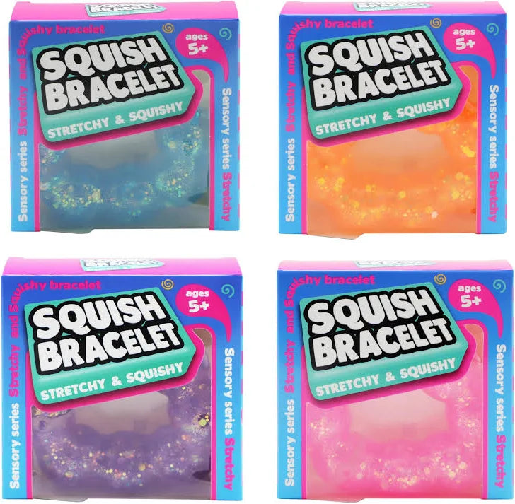 Squish Braclet