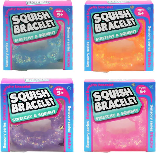 Squish Braclet