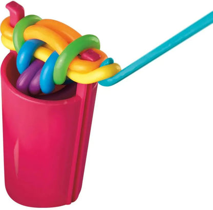 Squish Magic Bubble Bands