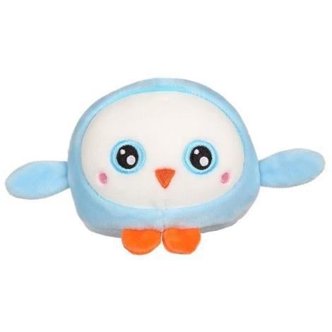 Squishimals - 10cm - 12 Designs-Blue Frosty-Yarrawonga Fun and Games