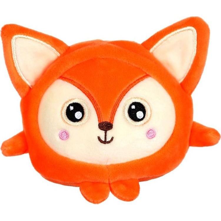 Squishimals - 10cm - 12 Designs-Orange Rusty-Yarrawonga Fun and Games