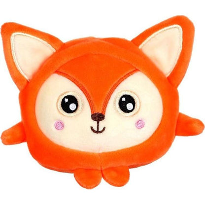 Squishimals - 10cm - 12 Designs-Orange Rusty-Yarrawonga Fun and Games