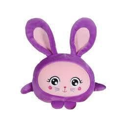 Squishimals - 10cm - 12 Designs-Purple Becky-Yarrawonga Fun and Games