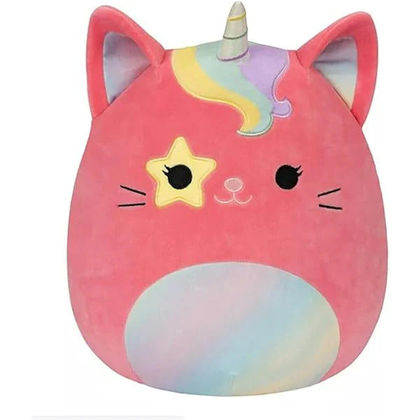 Squishmallows - 14 Inch Plush - Various-Sienna-Yarrawonga Fun and Games