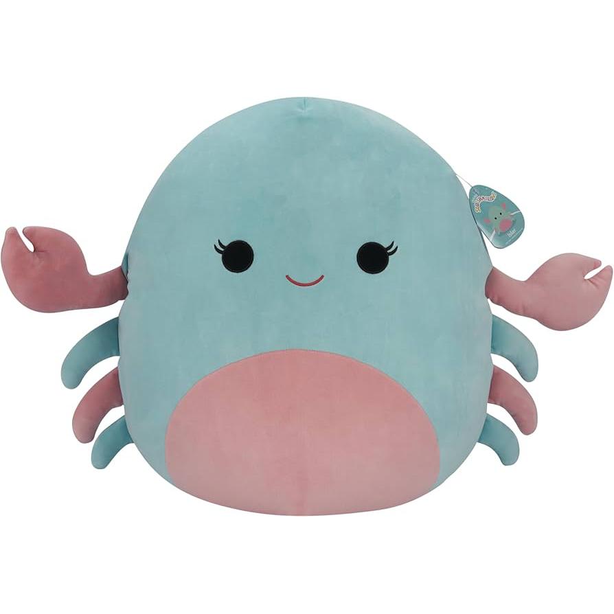 Squishmallows - 14 Inch Plush - Various-Isler-Yarrawonga Fun and Games