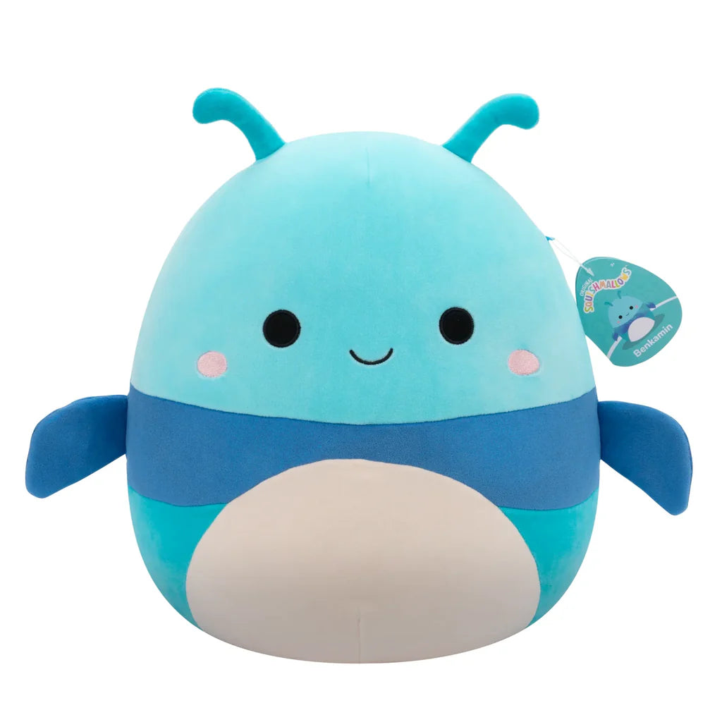 Squishmallows - 14 Inch Plush - Various-Benkamin-Yarrawonga Fun and Games