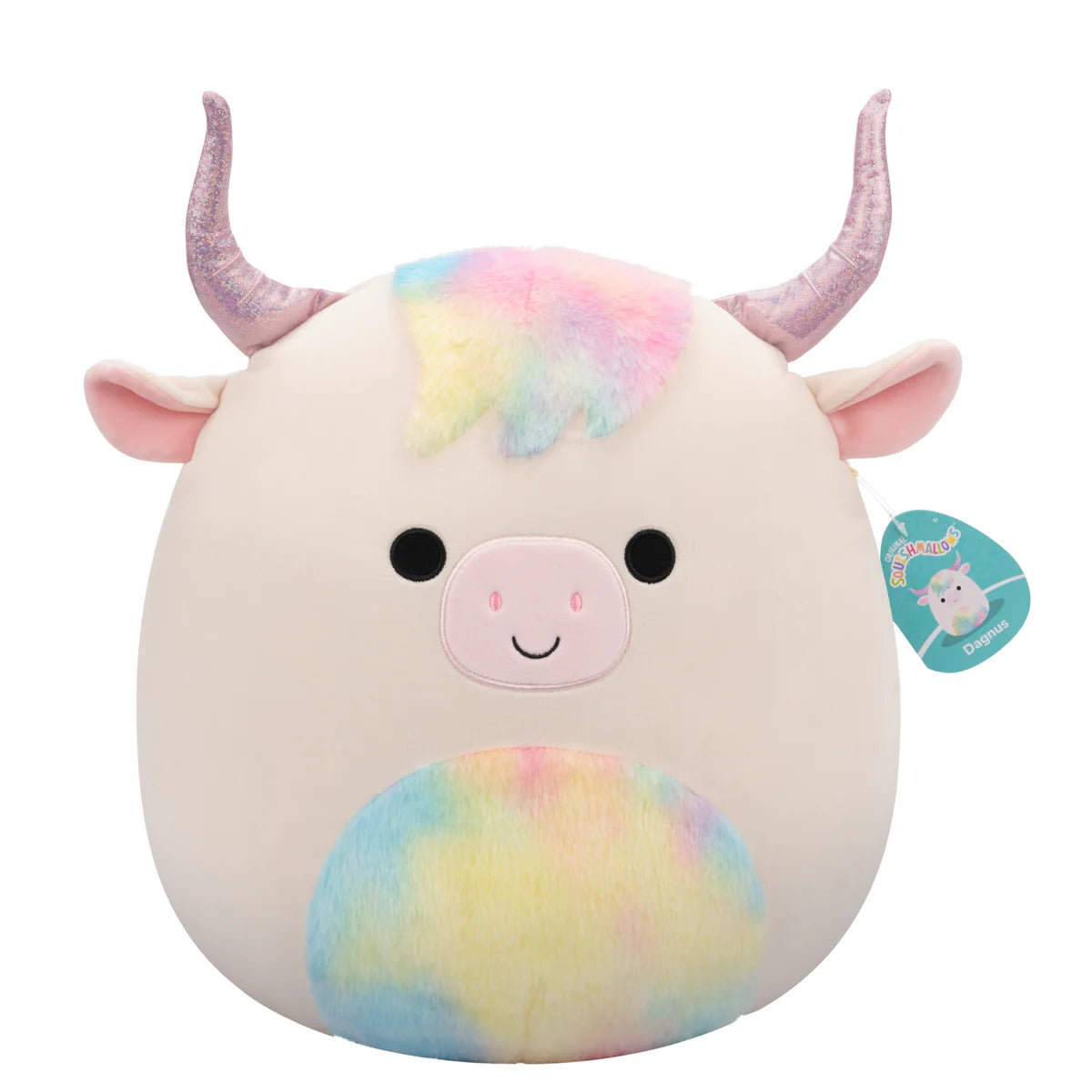 Squishmallows - 14 Inch Plush - Various-Dagnus-Yarrawonga Fun and Games
