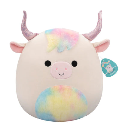 Squishmallows - 14 Inch Plush - Various-Dagnus-Yarrawonga Fun and Games