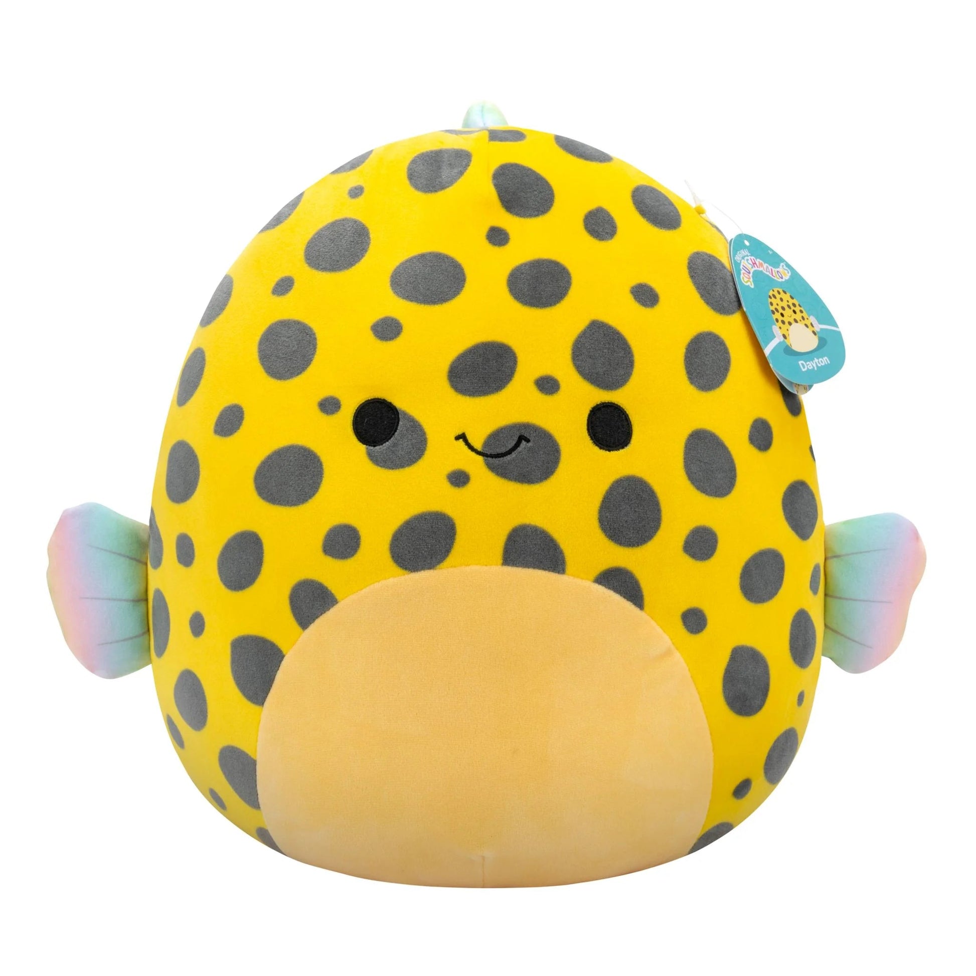 Squishmallows - 14 Inch Plush - Various-Drayton-Yarrawonga Fun and Games