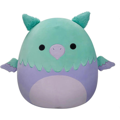 Squishmallows - 5 Inch Plush - Various-Minerva-Yarrawonga Fun and Games