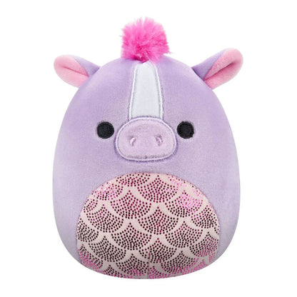 Squishmallows - 5 Inch Plush - Various-Quayn-Yarrawonga Fun and Games