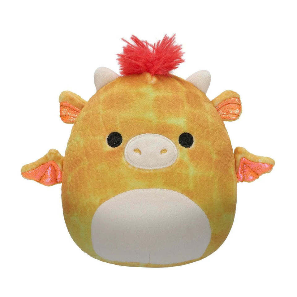 Squishmallows - 5 Inch Plush - Various-Dieric-Yarrawonga Fun and Games