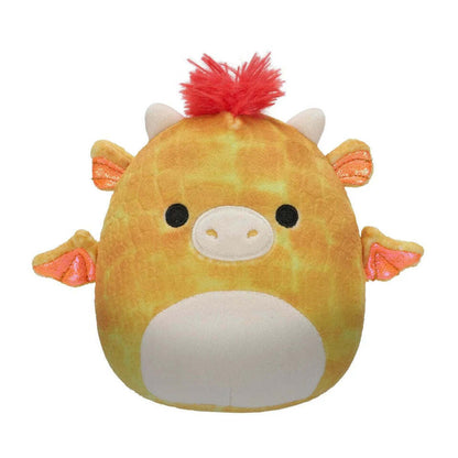 Squishmallows - 5 Inch Plush - Various-Dieric-Yarrawonga Fun and Games