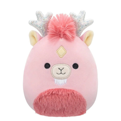 Squishmallows - 5 Inch Plush - Various-Helia-Yarrawonga Fun and Games