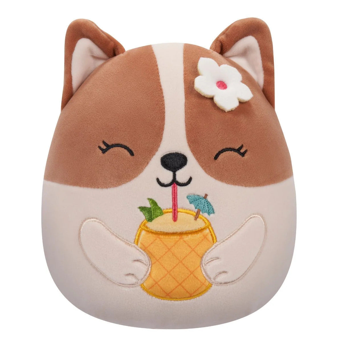 Squishmallows - 7.5 Inch Plush - Various-Regina-Yarrawonga Fun and Games