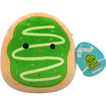 Squishmallows - 7.5 Inch Plush - Various-Daisuke-Yarrawonga Fun and Games