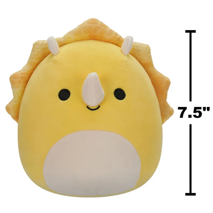Squishmallows - 7.5 Inch Plush - Various-Lancaster-Yarrawonga Fun and Games