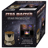 Star Master Projector-Yarrawonga Fun and Games