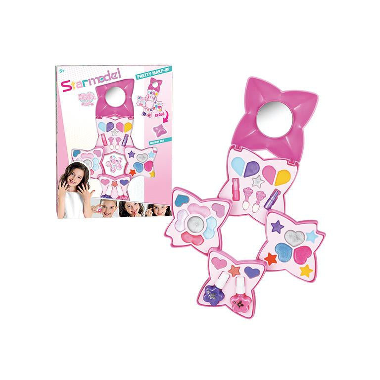 Star Model Large Makeup Set-Yarrawonga Fun and Games