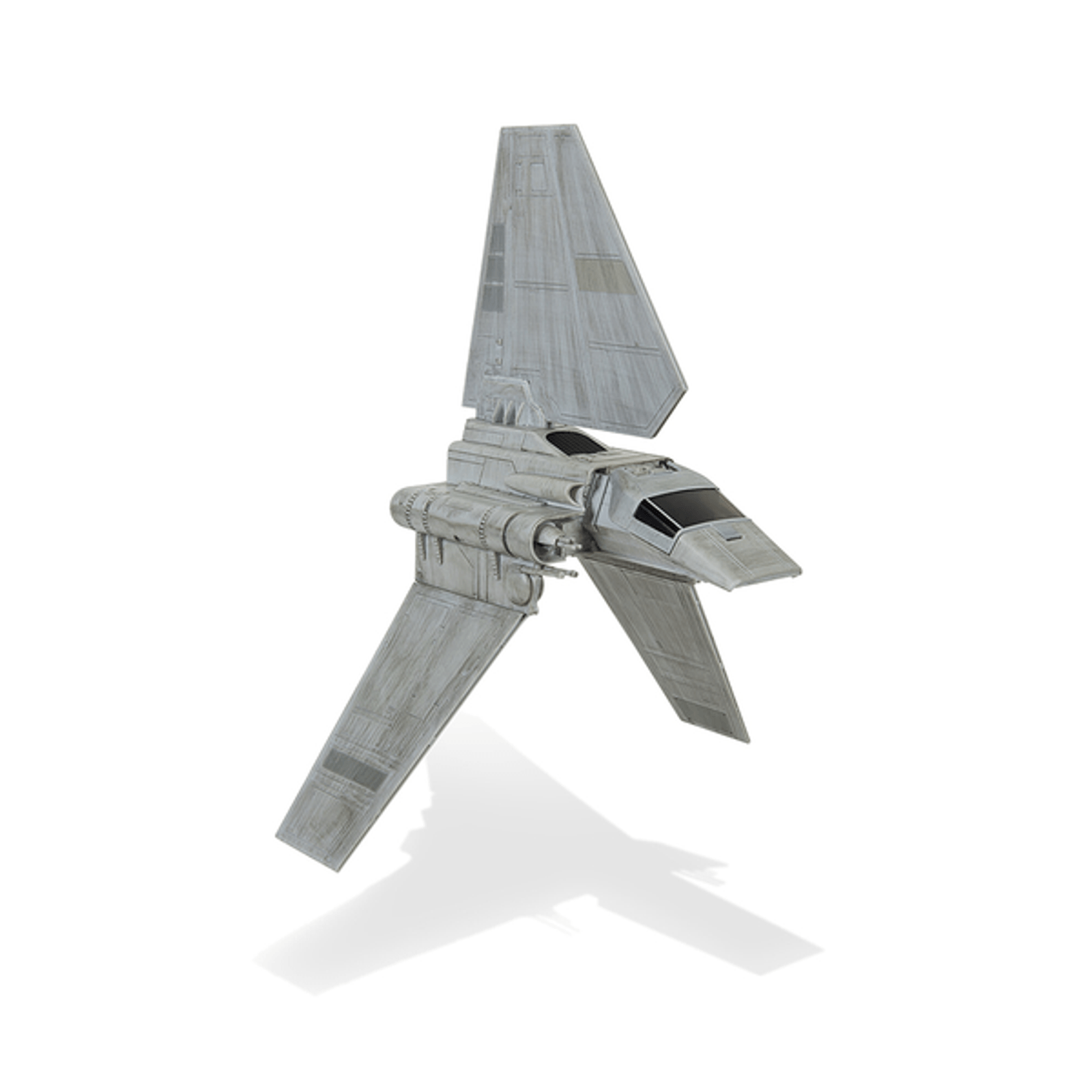 Star Wars 8 inch Starship-Yarrawonga Fun and Games