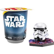 Star Wars Mini Make - Blind Boxes