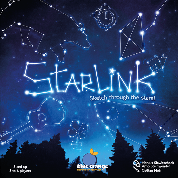 Starlink - Game-Yarrawonga Fun and Games.