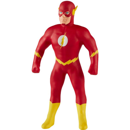 Stretch DC Characters - Various-The Flash-Yarrawonga Fun and Games