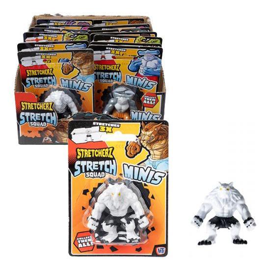 Stretcherz Strtch Squad Minis-Yarrawonga Fun and Games