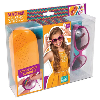 Style Me Up - Made in the Shade Sunglasses-Yarrawonga Fun and Games